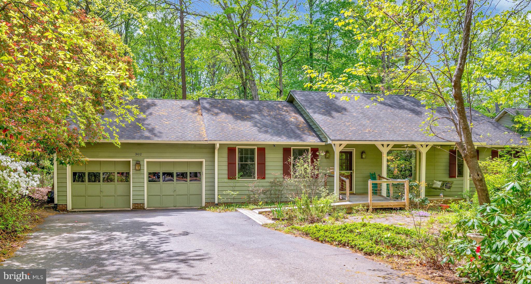 302 Gold Valley Road Locust Grove, VA 22508 - Photo 1 of 48 Welcome to 302 Gold Valley Rd