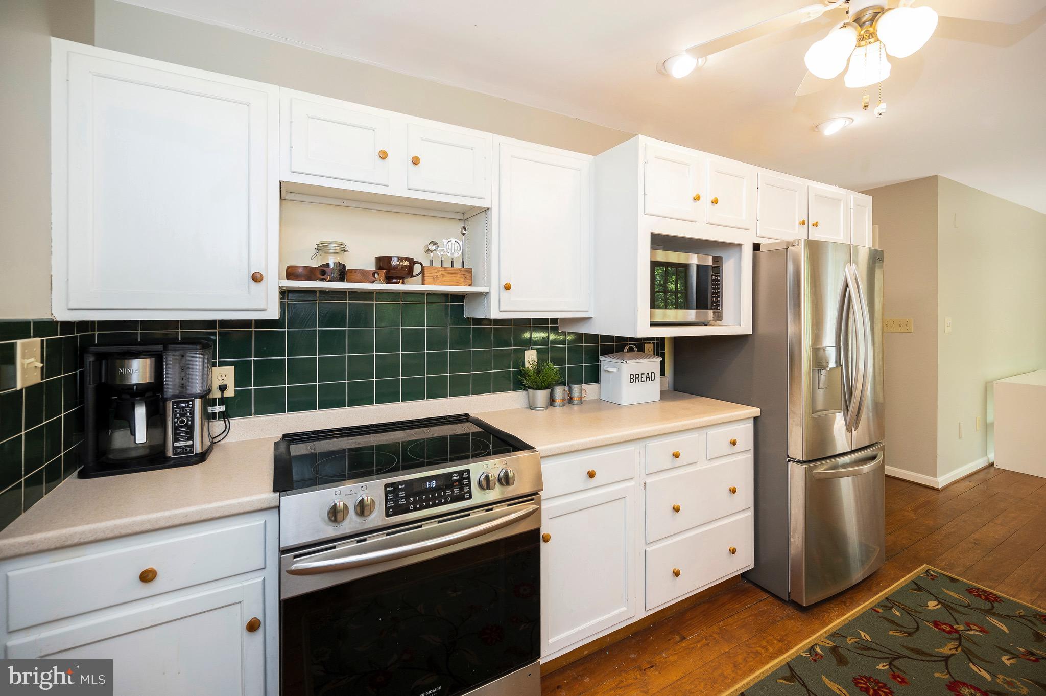 302 Gold Valley Road Locust Grove, VA 22508 - Photo 12 of 48 Cabinets galore