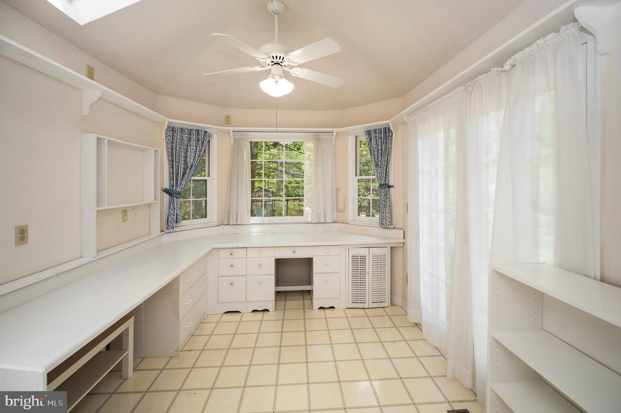 302 Gold Valley Road Locust Grove, VA 22508 - Photo 18 of 48 Office, craft room, or 4th bedroom