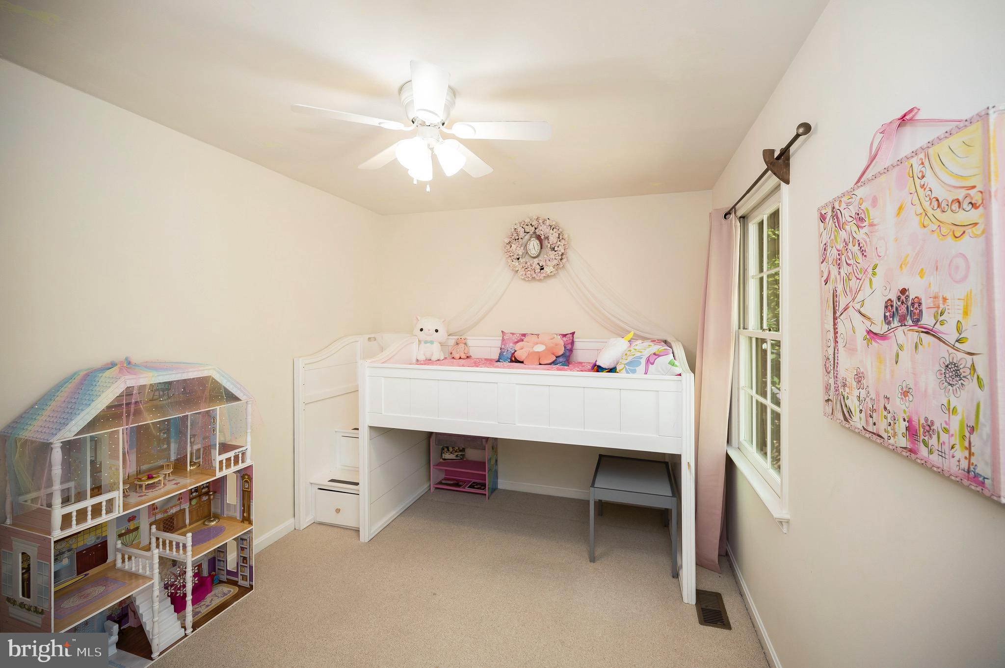 302 Gold Valley Road Locust Grove, VA 22508 - Photo 23 of 48 Bedroom #2
