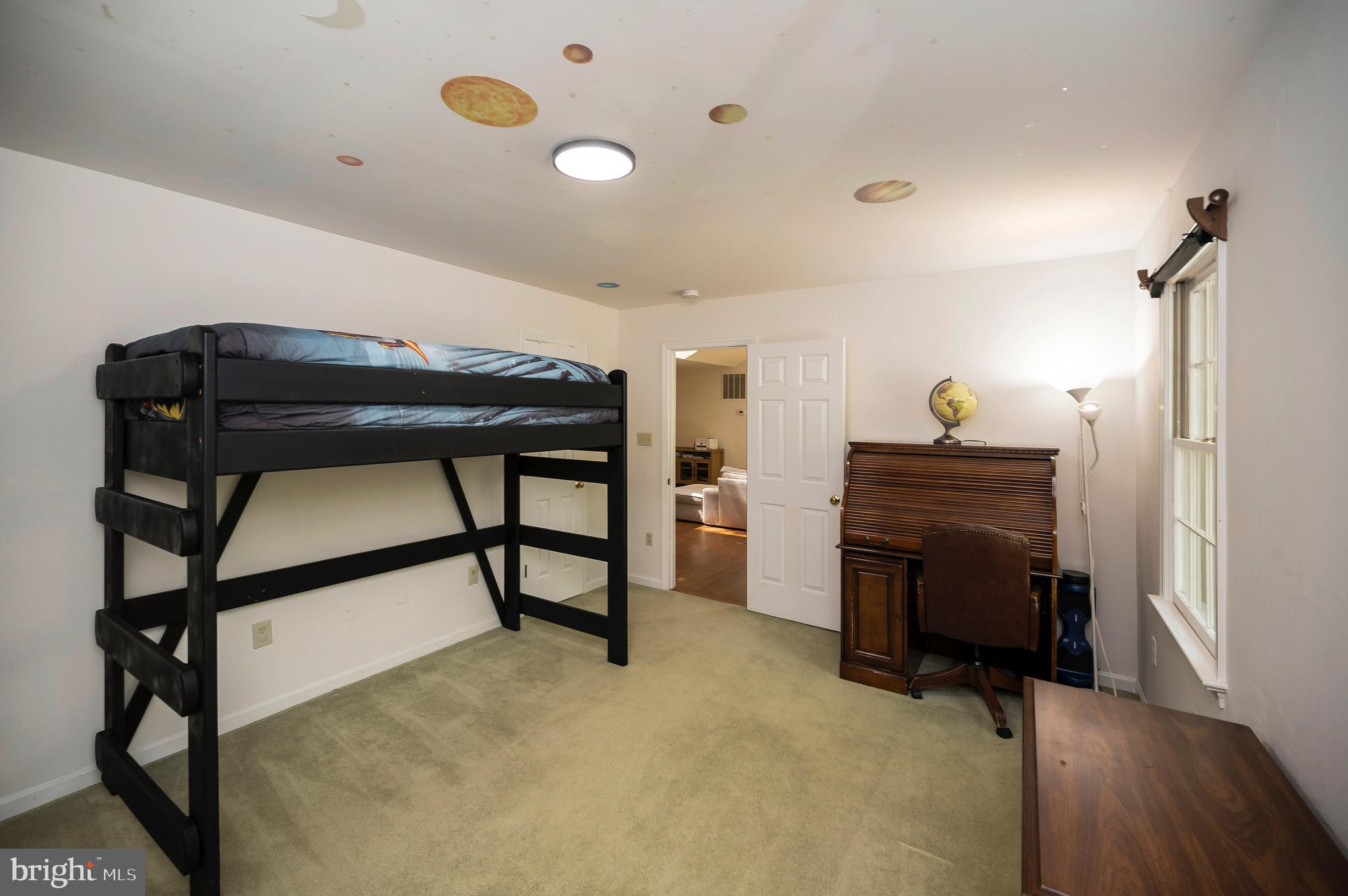 302 Gold Valley Road Locust Grove, VA 22508 - Photo 26 of 48 Bedroom #3
