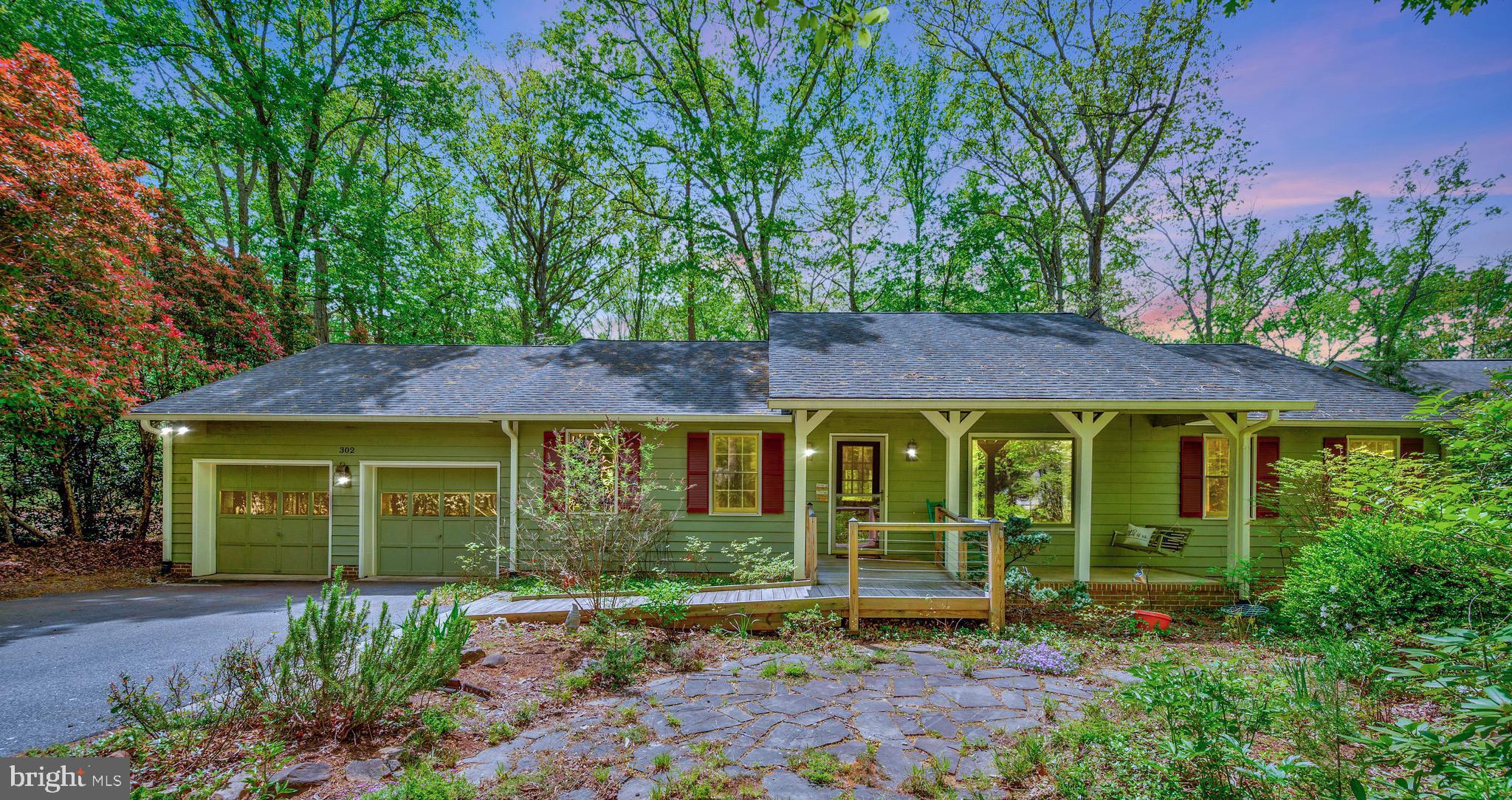 302 Gold Valley Road Locust Grove, VA 22508 - Photo 33 of 48 Thanks for stopping by!