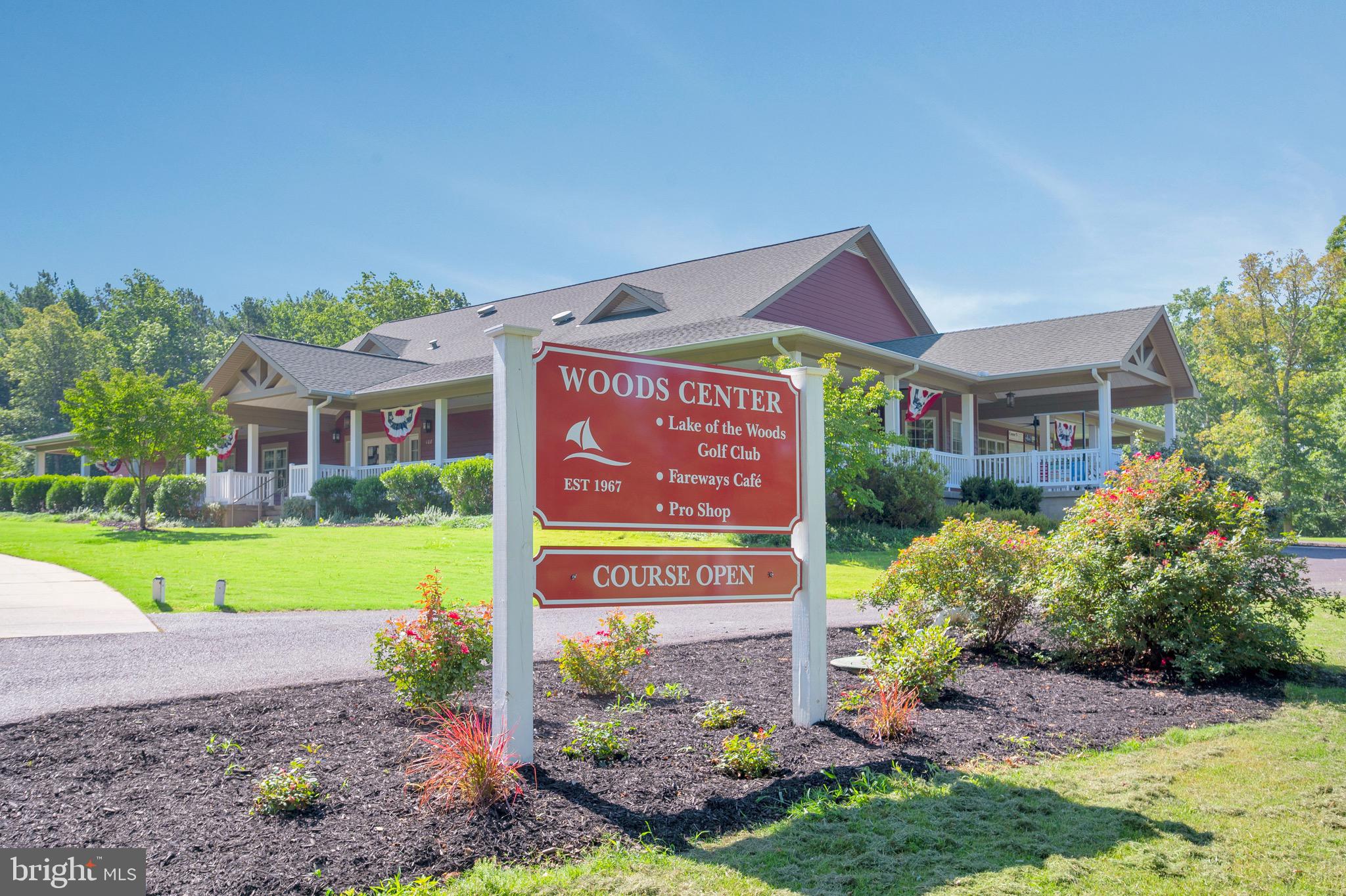 302 Gold Valley Road Locust Grove, VA 22508 - Photo 40 of 48 Golf pro shop