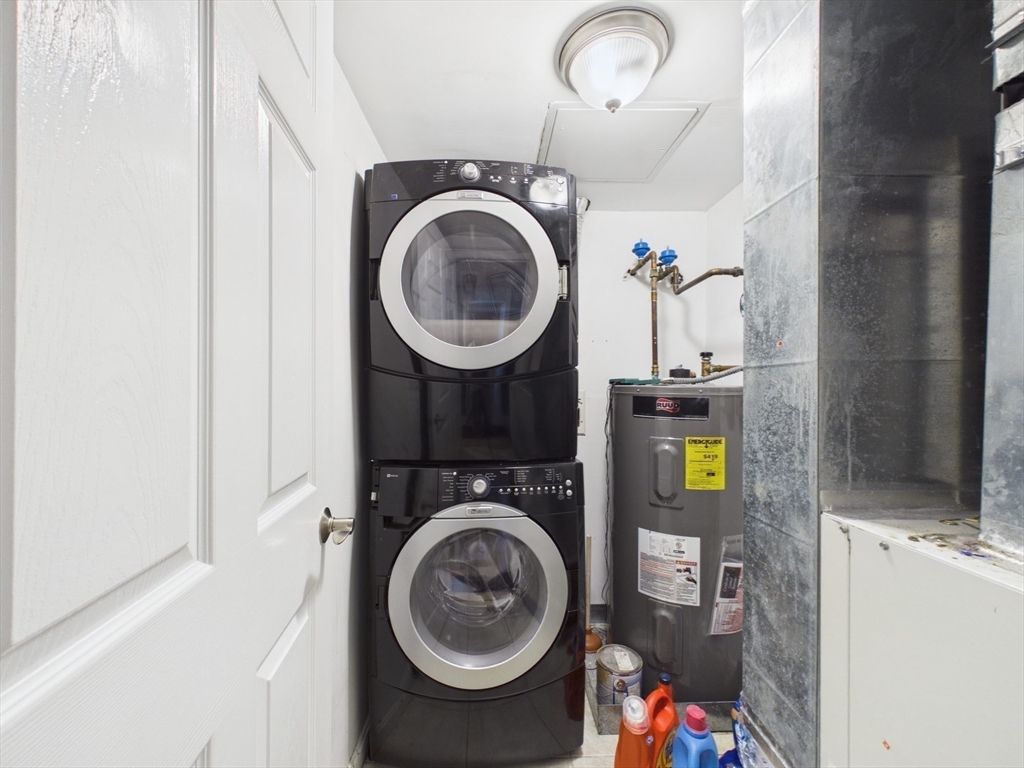 85 Brainerd Road, Unit 505 Boston, MA 02134 - Photo 11 of 27
