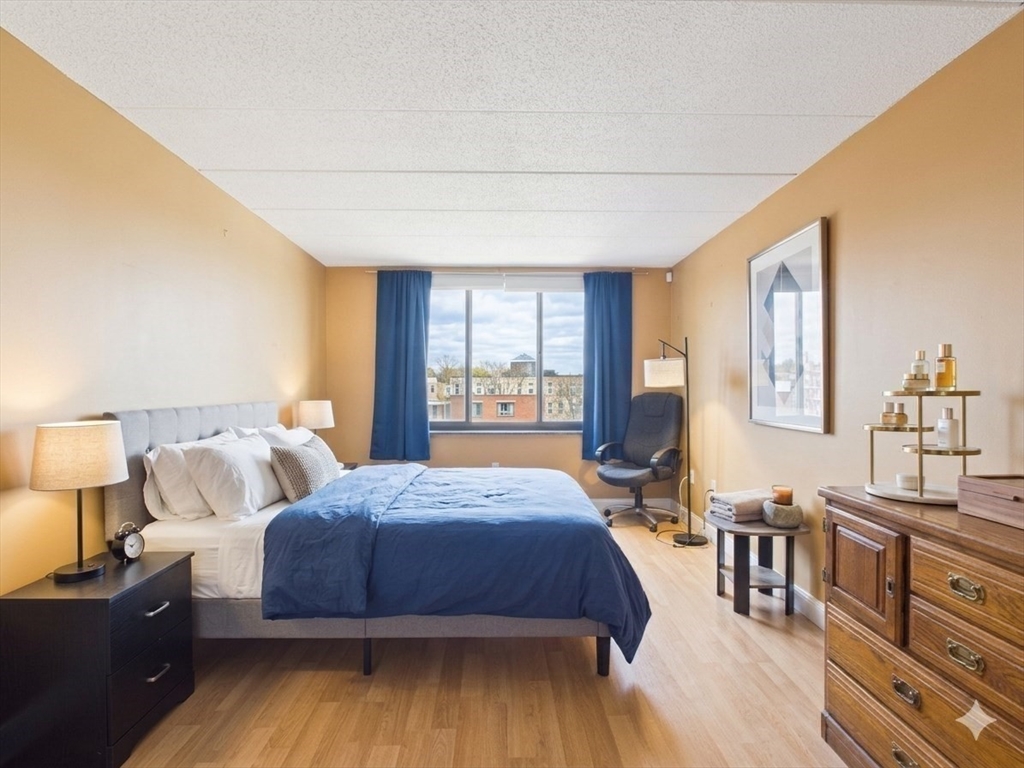 85 Brainerd Road, Unit 505 Boston, MA 02134 - Photo 12 of 27