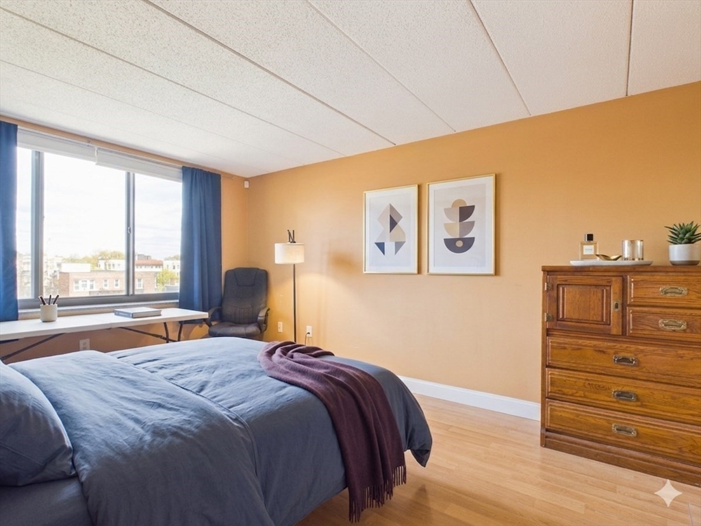 85 Brainerd Road, Unit 505 Boston, MA 02134 - Photo 13 of 27