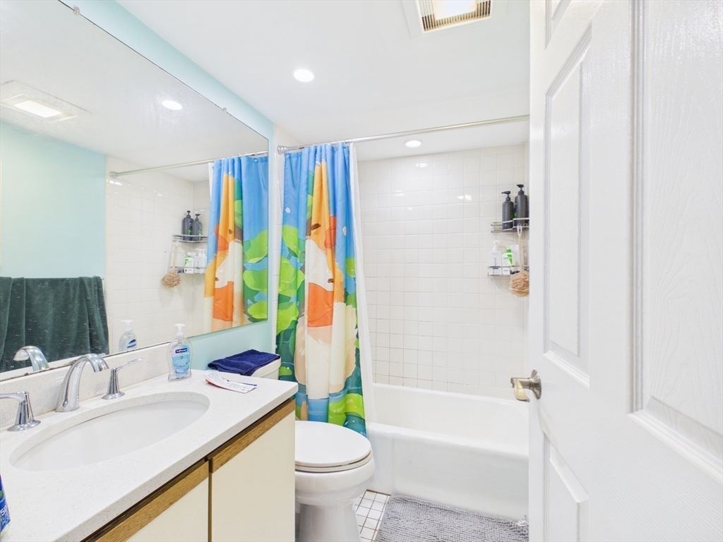 85 Brainerd Road, Unit 505 Boston, MA 02134 - Photo 14 of 27