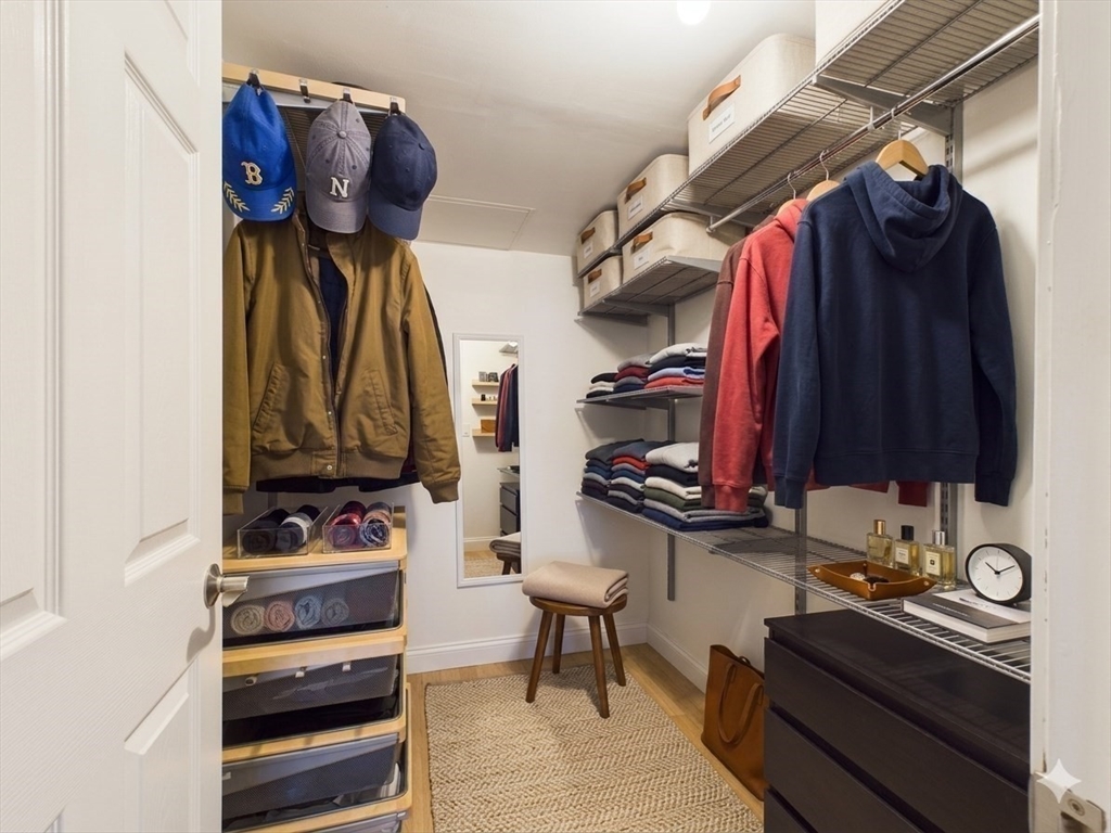 85 Brainerd Road, Unit 505 Boston, MA 02134 - Photo 15 of 27