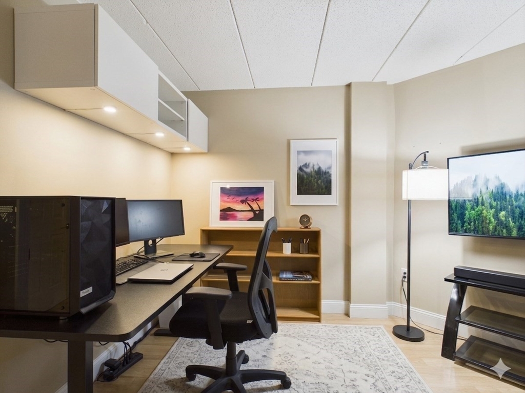 85 Brainerd Road, Unit 505 Boston, MA 02134 - Photo 16 of 27