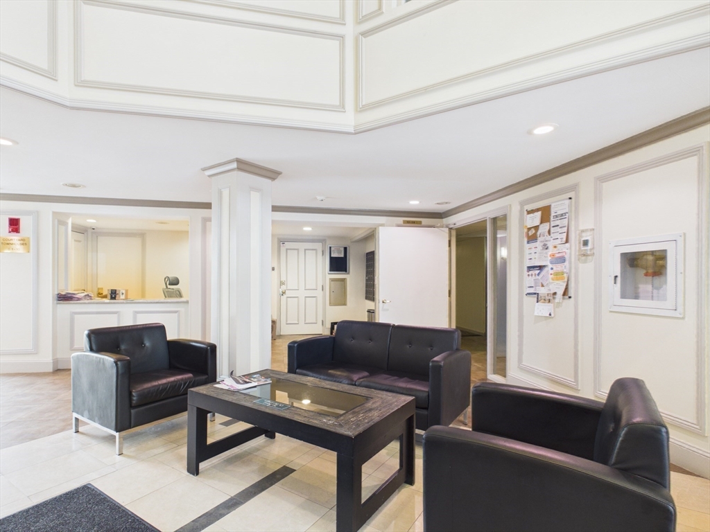 85 Brainerd Road, Unit 505 Boston, MA 02134 - Photo 18 of 27