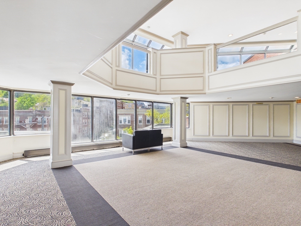 85 Brainerd Road, Unit 505 Boston, MA 02134 - Photo 19 of 27