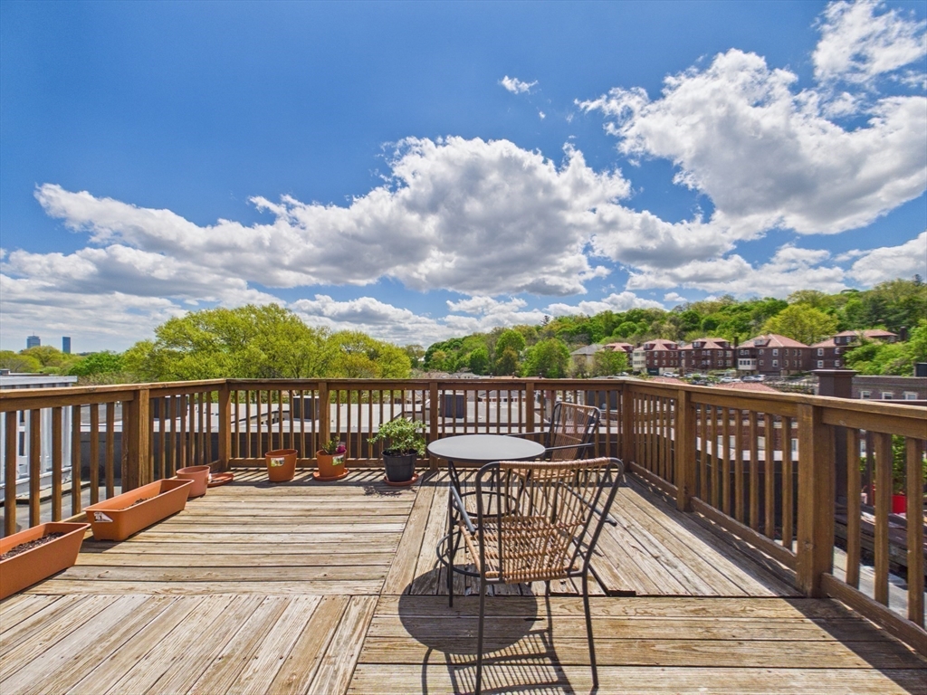 85 Brainerd Road, Unit 505 Boston, MA 02134 - Photo 2 of 27