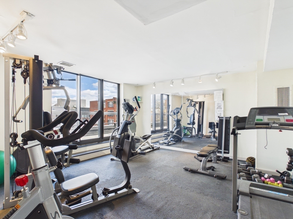 85 Brainerd Road, Unit 505 Boston, MA 02134 - Photo 21 of 27