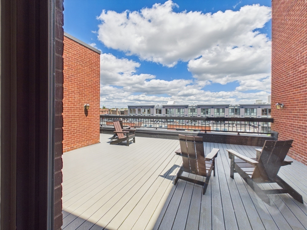 85 Brainerd Road, Unit 505 Boston, MA 02134 - Photo 22 of 27