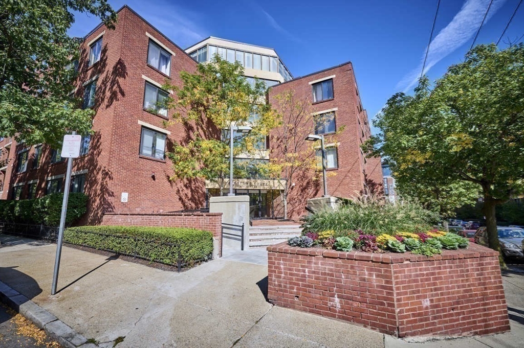 85 Brainerd Road, Unit 505 Boston, MA 02134 - Photo 23 of 27