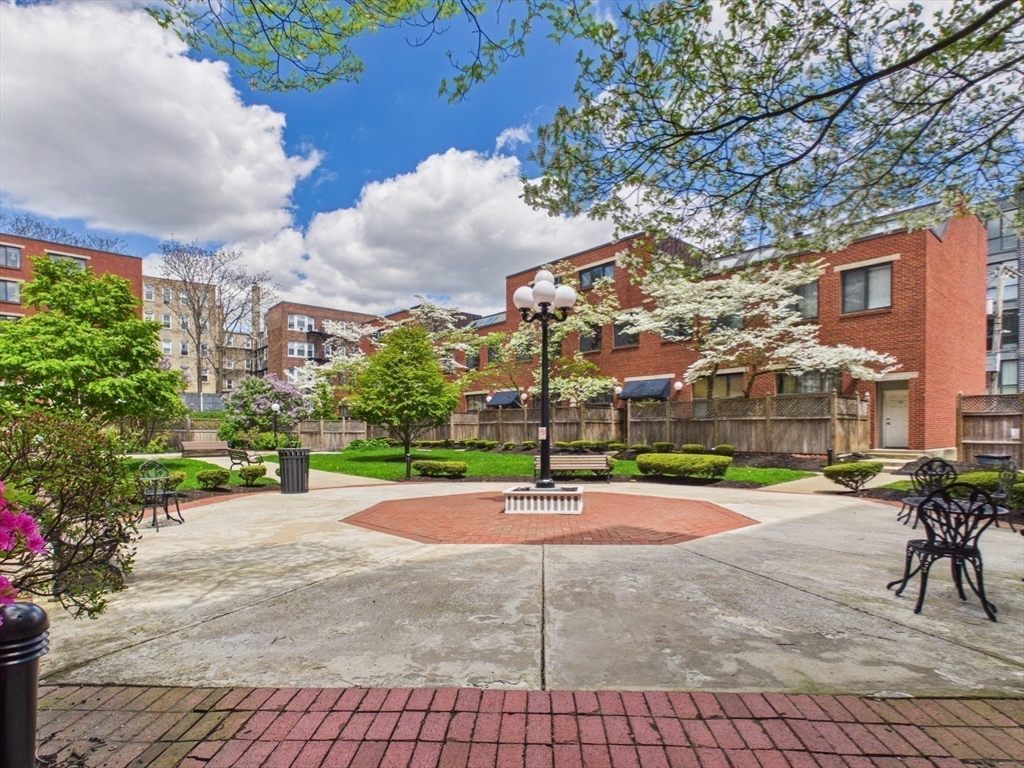 85 Brainerd Road, Unit 505 Boston, MA 02134 - Photo 24 of 27