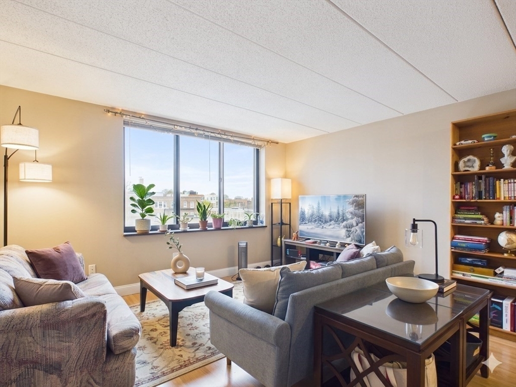 85 Brainerd Road, Unit 505 Boston, MA 02134 - Photo 3 of 27