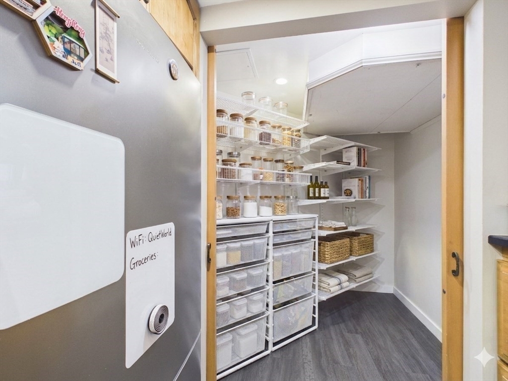 85 Brainerd Road, Unit 505 Boston, MA 02134 - Photo 7 of 27