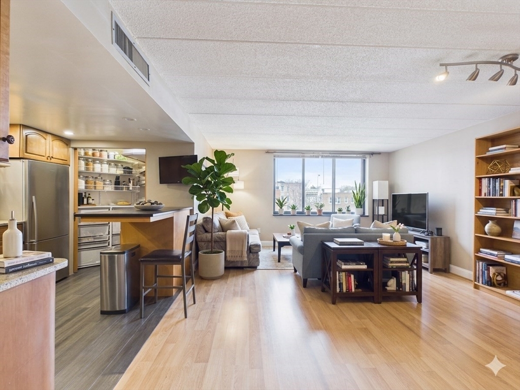 85 Brainerd Road, Unit 505 Boston, MA 02134 - Photo 8 of 27