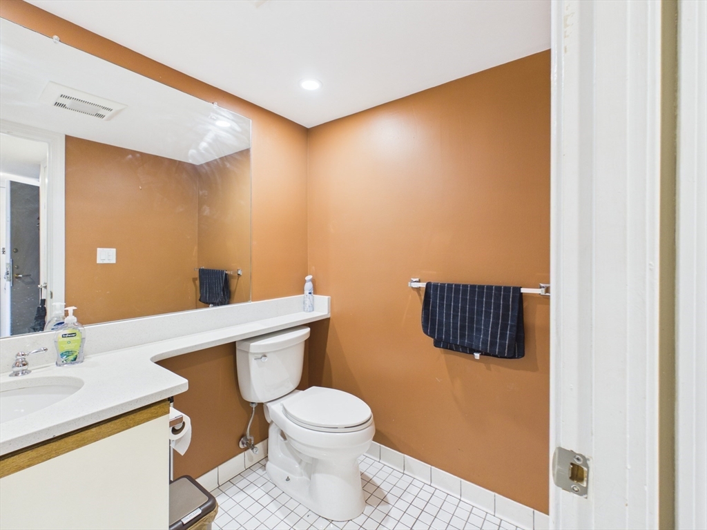 85 Brainerd Road, Unit 505 Boston, MA 02134 - Photo 9 of 27