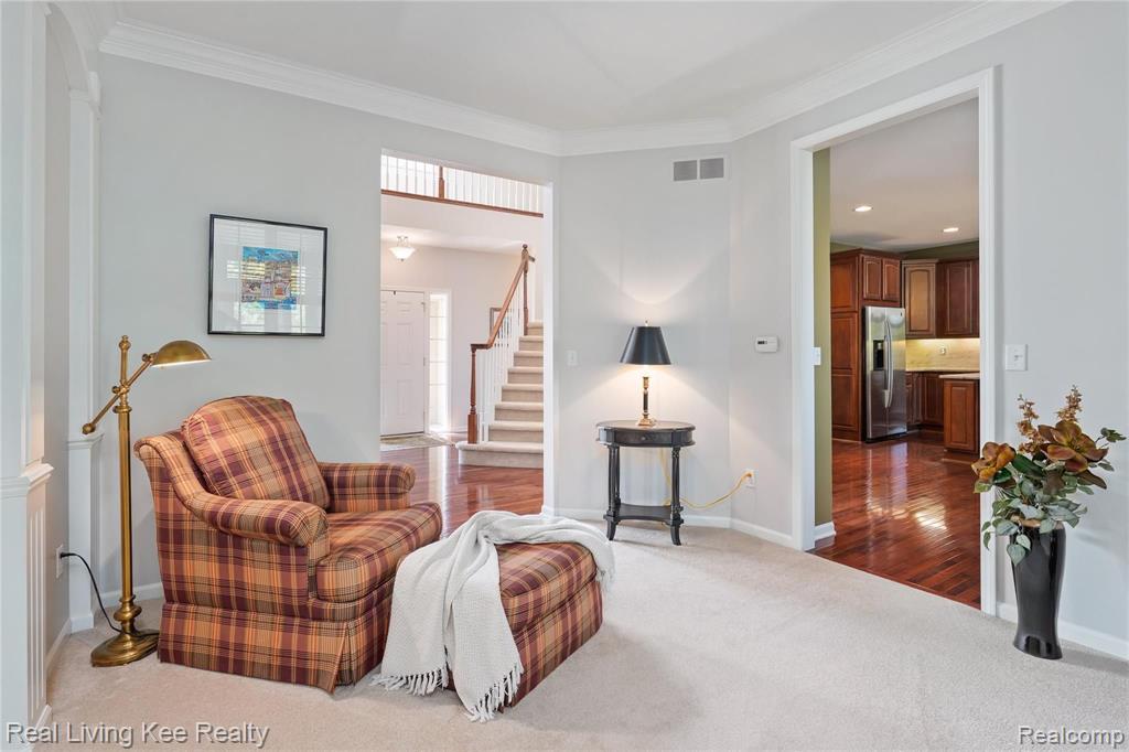3821 Windingbrook Circle Rochester Hills, MI 48309 - Photo 10 of 33