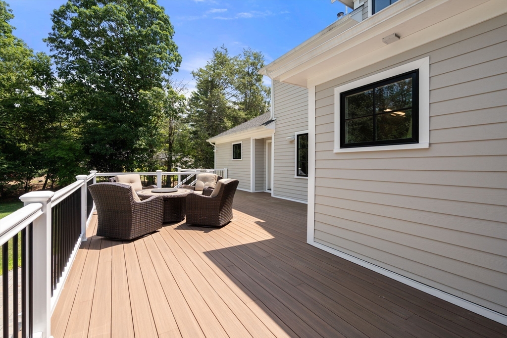 54 Meadowbrook Road Westwood, MA 02090 - Photo 35 of 40 Gallery Image 35