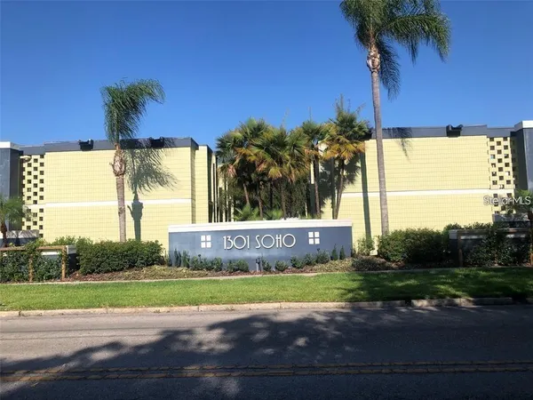$1,950 | 1301 South Howard Avenue, Unit A5, Tampa, FL 33606