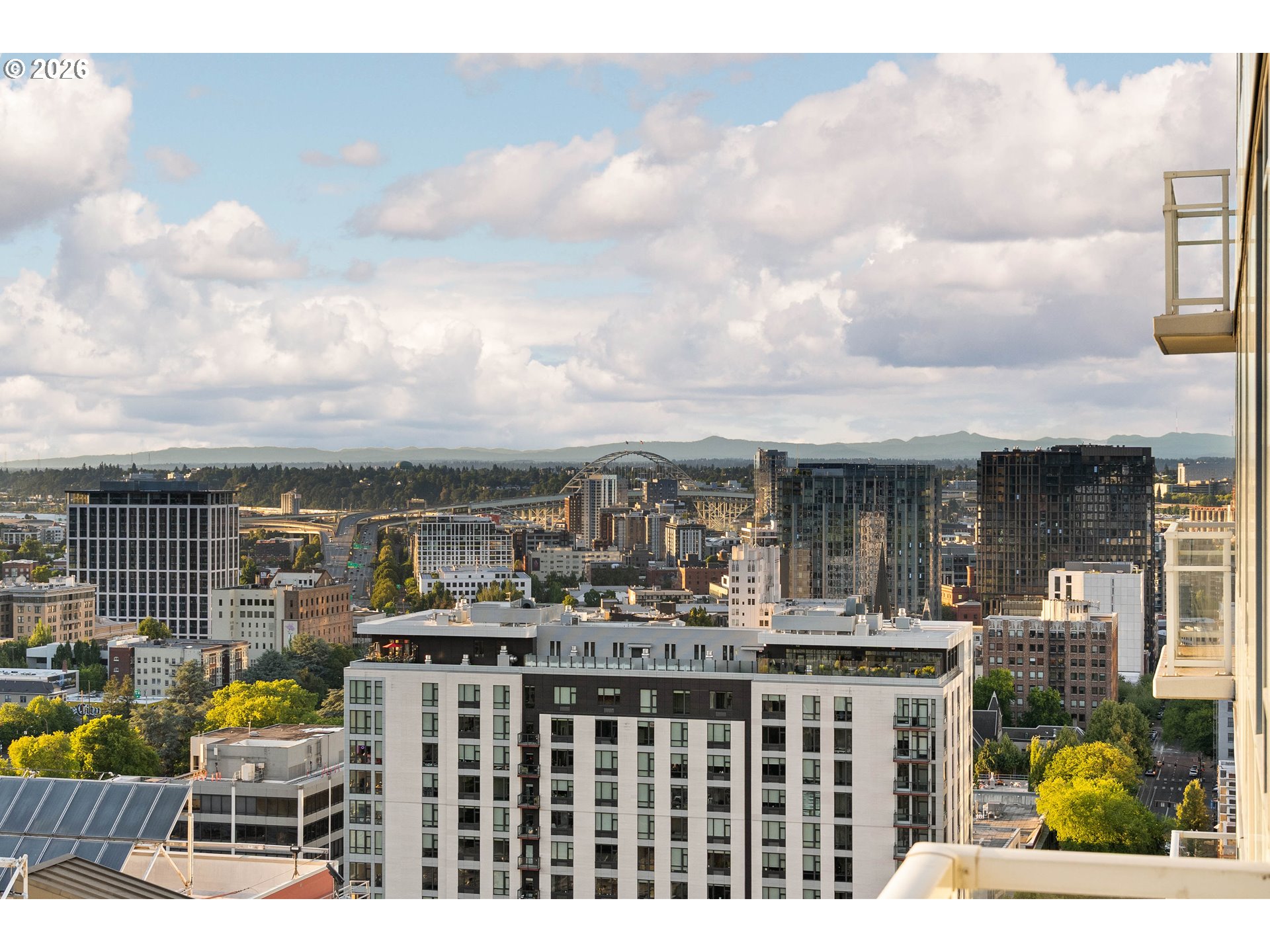 1500 Southwest 11th Avenue, Unit 2302 Portland, OR 97201 - Photo 28 of 37