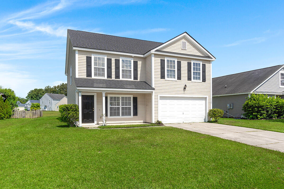 1147 Deerberry Road Hanahan, SC 29410 - Photo 3 of 33 3