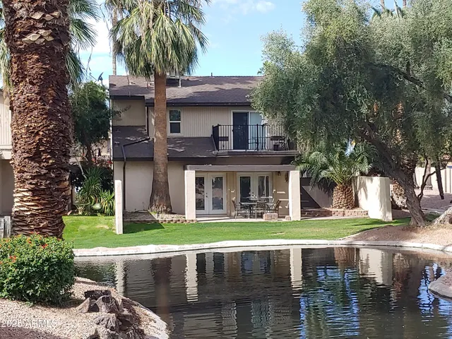 $499,000 | 2312 West Lindner Avenue, Unit 17, Mesa, AZ 85202