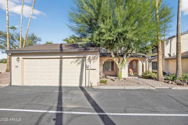 $499,000 | 2312 West Lindner Avenue, Unit 17, Mesa, AZ 85202