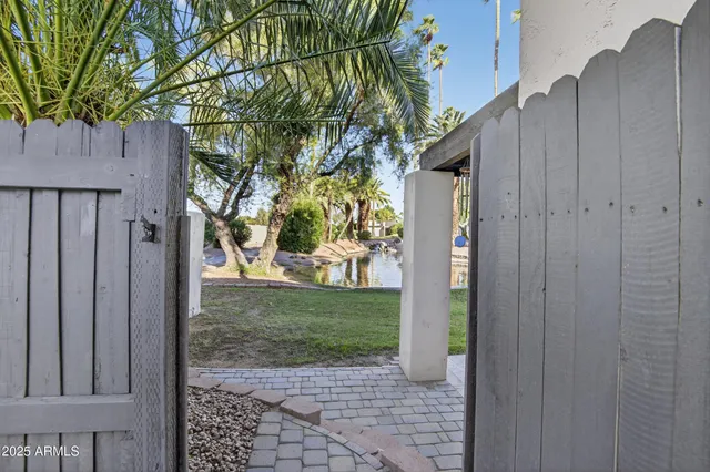 $499,000 | 2312 West Lindner Avenue, Unit 17, Mesa, AZ 85202