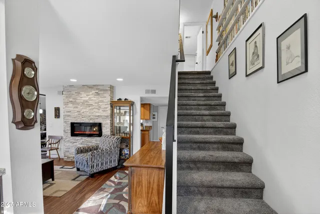 $499,000 | 2312 West Lindner Avenue, Unit 17, Mesa, AZ 85202