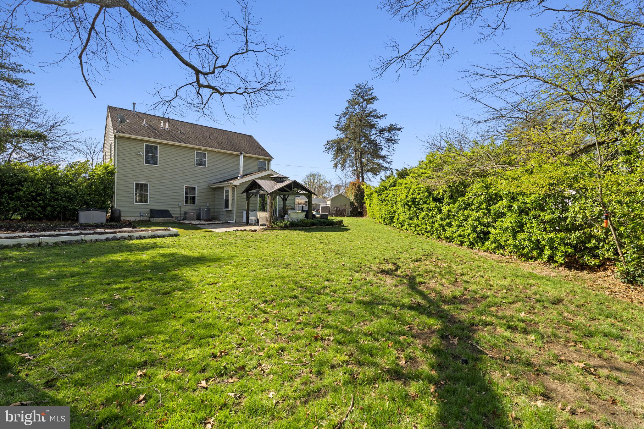 329 Maple Road Mount Laurel, NJ 08054 - Photo 23 of 38