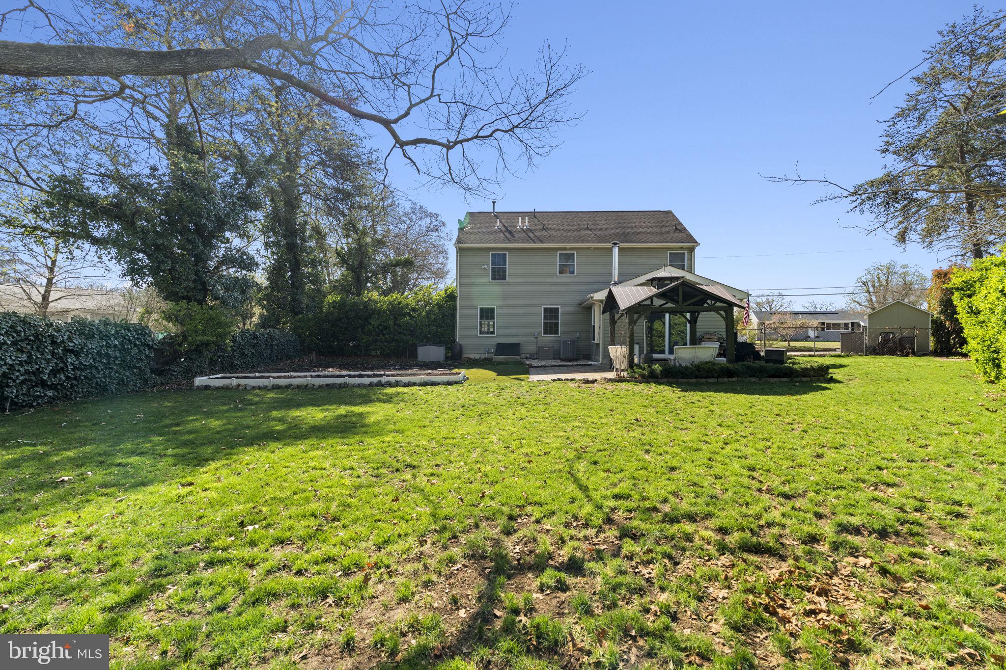 329 Maple Road Mount Laurel, NJ 08054 - Photo 24 of 38