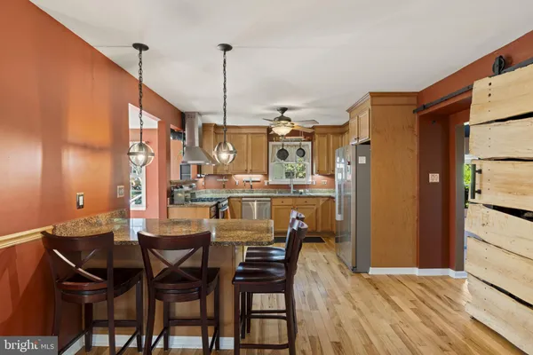 $499,900 | 329 Maple Road, Mount Laurel, NJ 08054