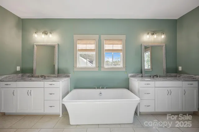 a view of an entryway