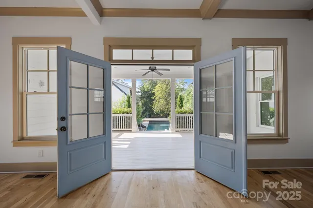 $1,725,000 | 317 Catawba Avenue, Davidson, NC 28036