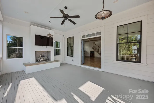 $1,725,000 | 317 Catawba Avenue, Davidson, NC 28036