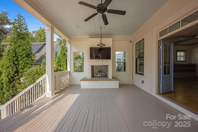 $1,725,000 | 317 Catawba Avenue, Davidson, NC 28036