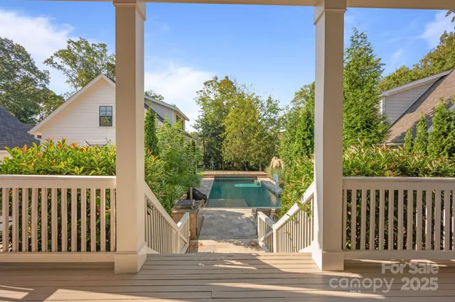 $1,725,000 | 317 Catawba Avenue, Davidson, NC 28036