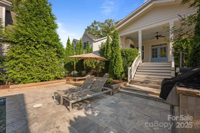 $1,725,000 | 317 Catawba Avenue, Davidson, NC 28036