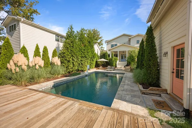 $1,725,000 | 317 Catawba Avenue, Davidson, NC 28036