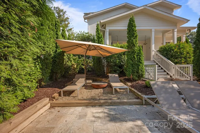 $1,725,000 | 317 Catawba Avenue, Davidson, NC 28036