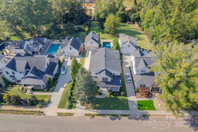 $1,725,000 | 317 Catawba Avenue, Davidson, NC 28036