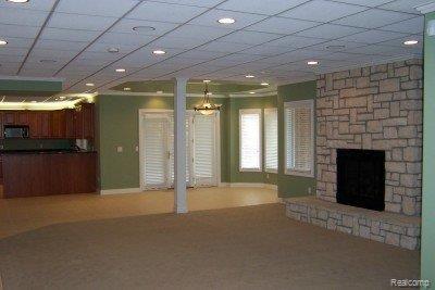 5630 Kirkridge Trail Rochester, MI 48306 - Photo 19 of 25 WALKOUT/DAYLIGHT lower level