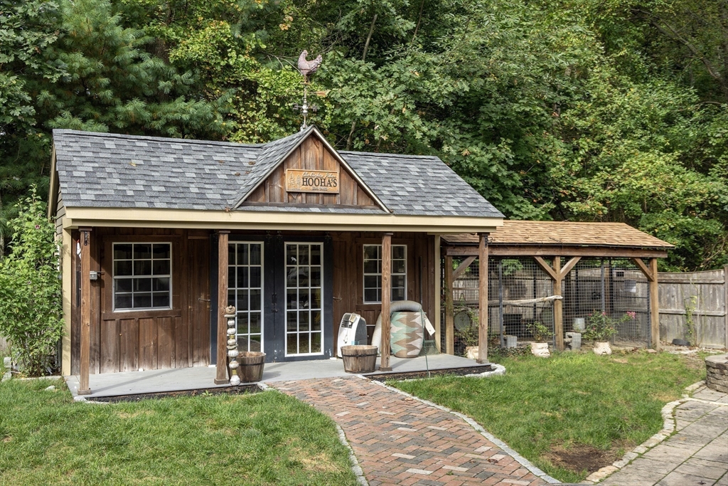 4 Pinecrest Road Hingham, MA 02043 - Photo 30 of 37 Gallery Image 30