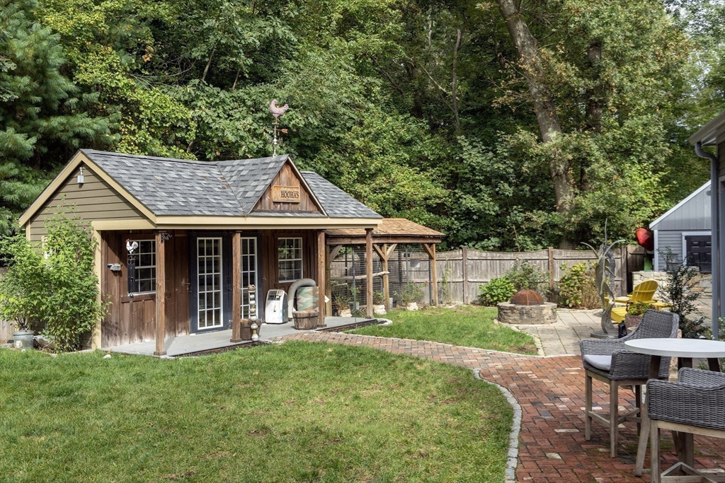 4 Pinecrest Road Hingham, MA 02043 - Photo 32 of 37 Gallery Image 32