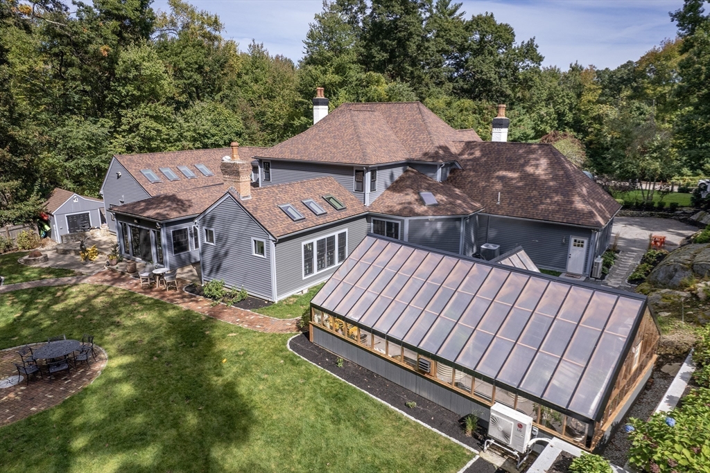 4 Pinecrest Road Hingham, MA 02043 - Photo 33 of 37 Gallery Image 33