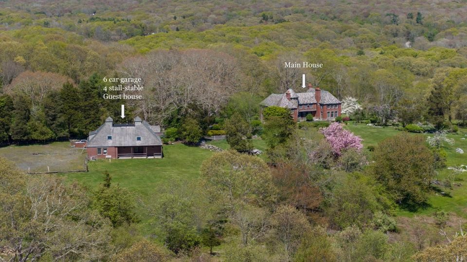 2180 Tower Hill Road North Kingstown, RI 02874 - Photo 5 of 50